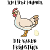 Huhn