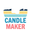 Bougies Candle Maker Bougies