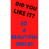 DID YOU LIKE IT?