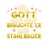 Stahlbauer Metallbauer