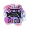 Back to school