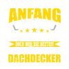 Dachdecker Alle Menschen gleich