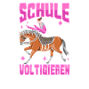 Voltigieren