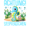 Seepferdchen Abzeichen Seepferdchen bestanden