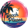Beach Please