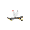 ca roule ma poule