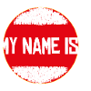 My name is