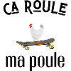 ca roule ma poule