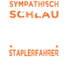 Ich bin Staplerfahrer - Lagerist