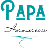 papa hors service
