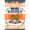 Mittelspitz Schutzengel