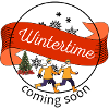 Wintertime coming soon