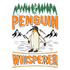 Penguin Whisperer Penguin