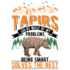 Tapir Lowland Tapir Tapirdae Tapir