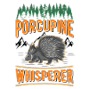 Porcupine Whisperer
