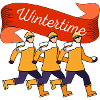 Wintertime I