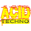 Acid Techno Grunge | We Love Acid Techno