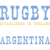 Rugby perfectionné en Argentine Rugby