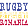Rugby perfectionné en Roumanie Rugby