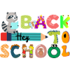 Retour à l'école