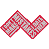 Date Mistakes Quote Logo