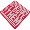 Date Mistakes Quote Logo