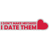 Date Erreurs Citation Logo