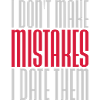 Date Erreurs Citation Logo