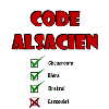 Code Alsacien