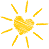 Heart Sun