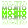Mojito - The most popular cocktail!