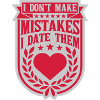 Date Erreurs Citation Logo