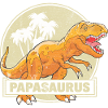 Papasaurus