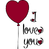 T-shirt for lovers