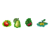 Fruit and fruits