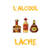 L'alcool est un ennemi
