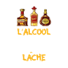L'alcool est un ennemi