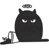 ILLUSTRATION CAT I