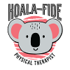 Qualification de physiothérapeute Koala Gait