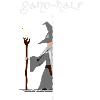 gan half