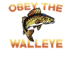 Obey the pike-perch