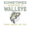 Funny Walleye-fishing-lover-t-shirt