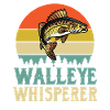 Walleye whisperer