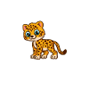 Funny Cheetah Lover Cheetah Whisperer