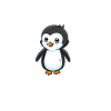 Funny Penguin Lover Penguin Whisperer