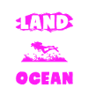 ocean diving