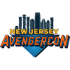 New Jersey Avenger Con T-Shirt