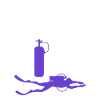 diving divers