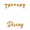 scuba diving therapy