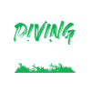 scuba diving